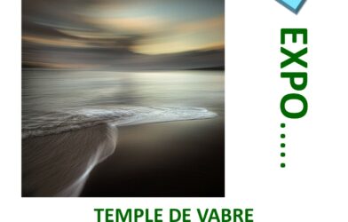Exposition « Les émotions de l’eau »