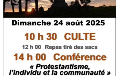 Rassemblement de la Pierre Plantée
