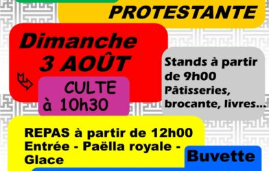 Fête de l’Eglise VIANE