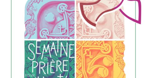 Célébrations oecuméniques … dans la Montagne