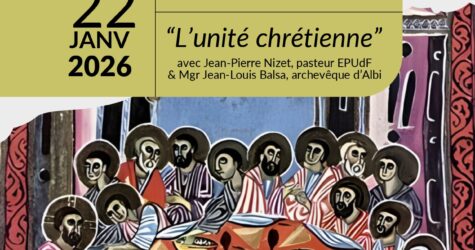 JOURNEE OECUMENIQUE du TARN