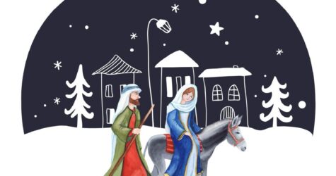 Veillée de Noël 24 décembre 2025