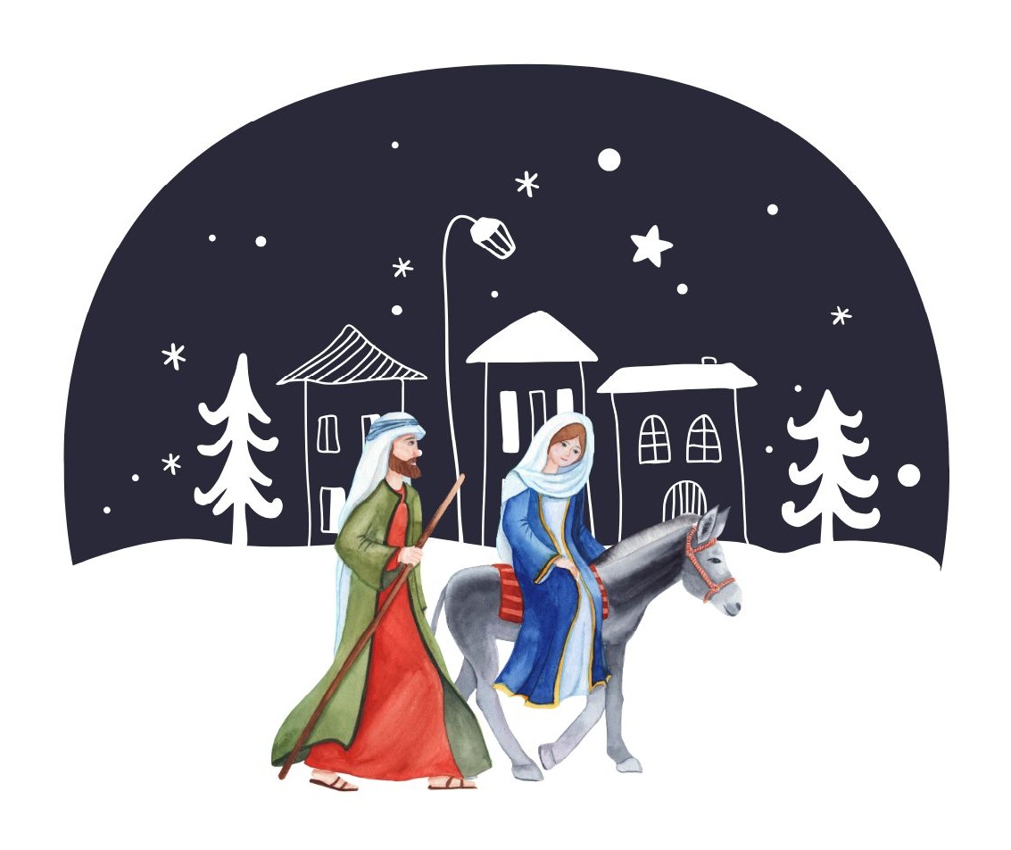 Veillée de Noël 24 décembre 2025