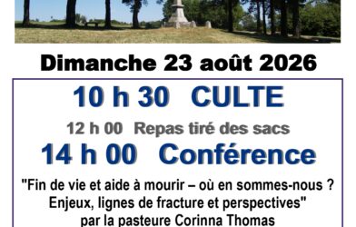 Rassemblement de la Pierre Plantée