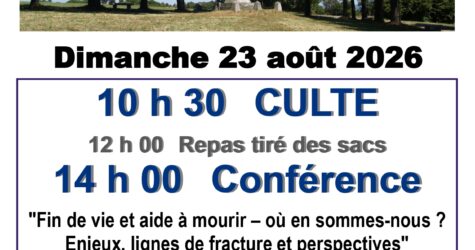 Rassemblement de la Pierre Plantée